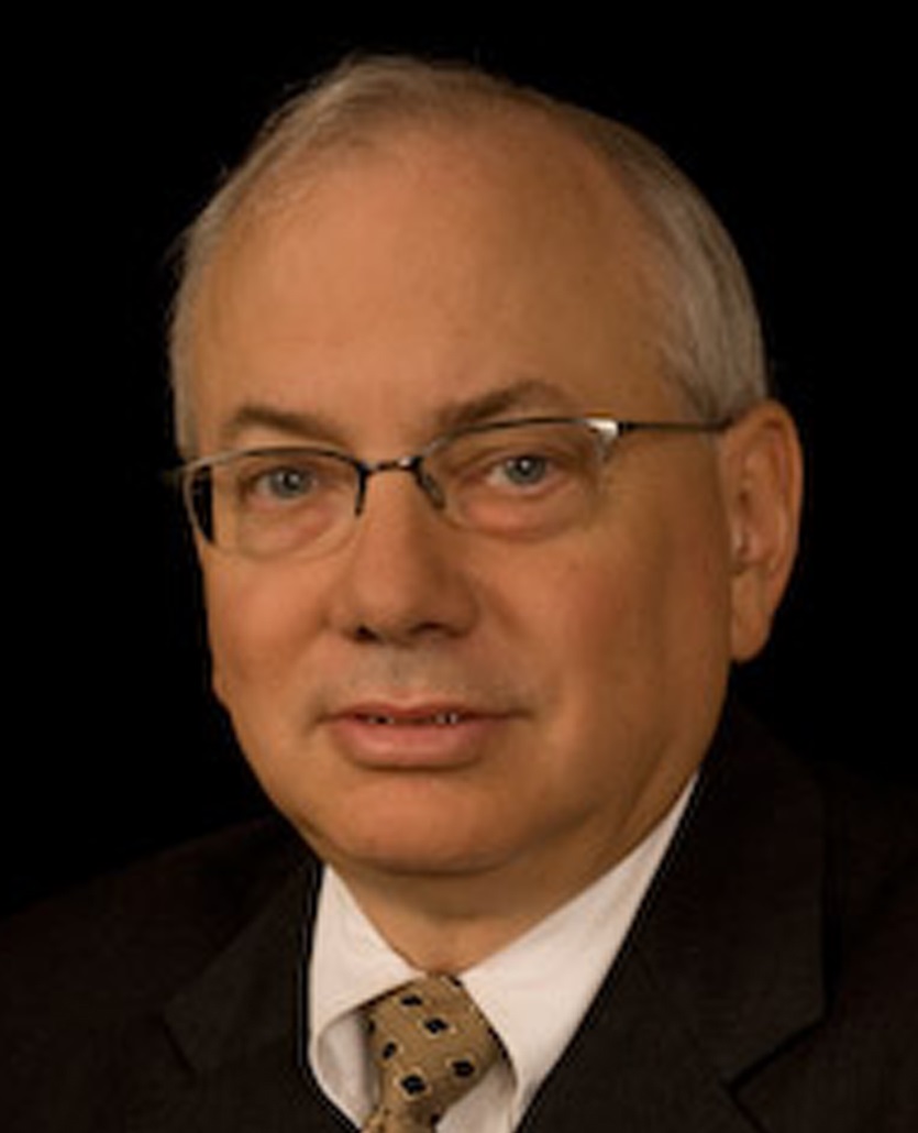 Profile picture of Russell S. Winer