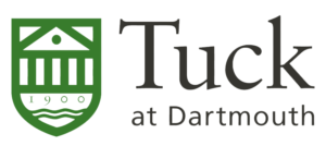 School Logo_Dartmouth Tuck Business School logo