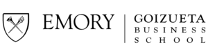 School Logo_Emory Goizueta Business School logo