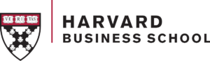 School Logo_Harvard Business School logo