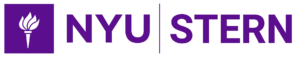 School Logo_NYU Stern School of Business logo