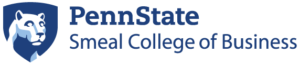 School Logo_Penn State Smeal College of Business logo