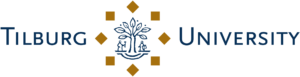 School Logo_Tilburg University logo