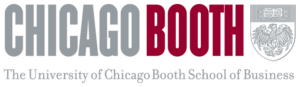 School Logo_Chicago Booth School of Business logo