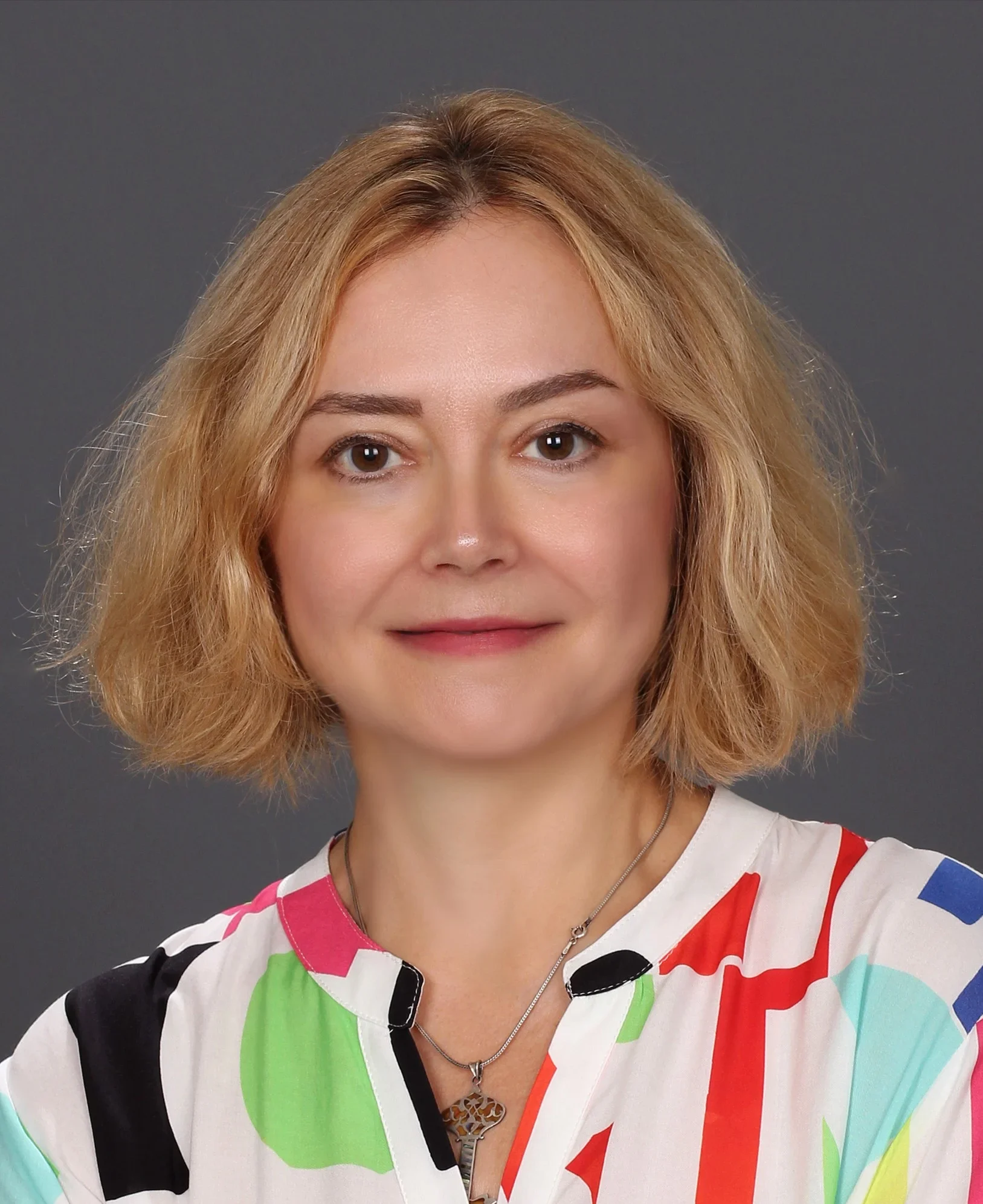 Profile picture of Tulin Erdem