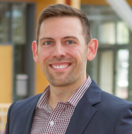 Profile picture of Joshua Beck