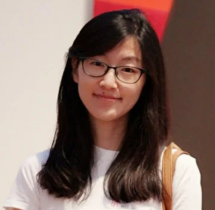 Profile picture of Liu Liu