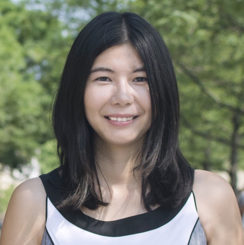Profile picture of Zhou Yu 