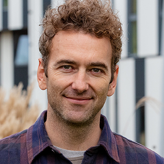 Profile picture of Martin Schreier