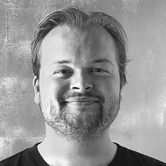 Profile picture of Henry Innis