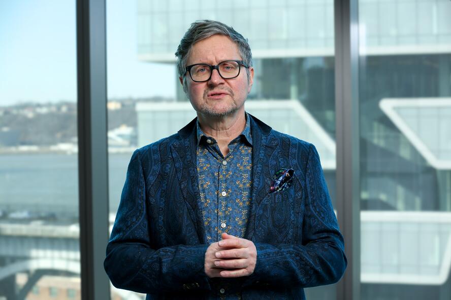 Profile picture of Bernd H. Schmitt