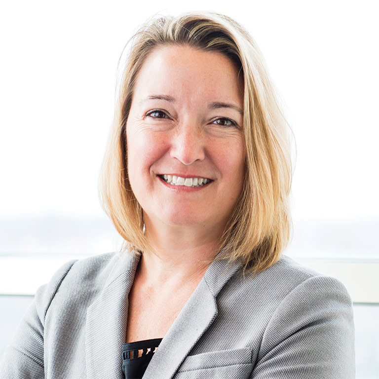 Profile picture of Rebecca J. Slotegraaf